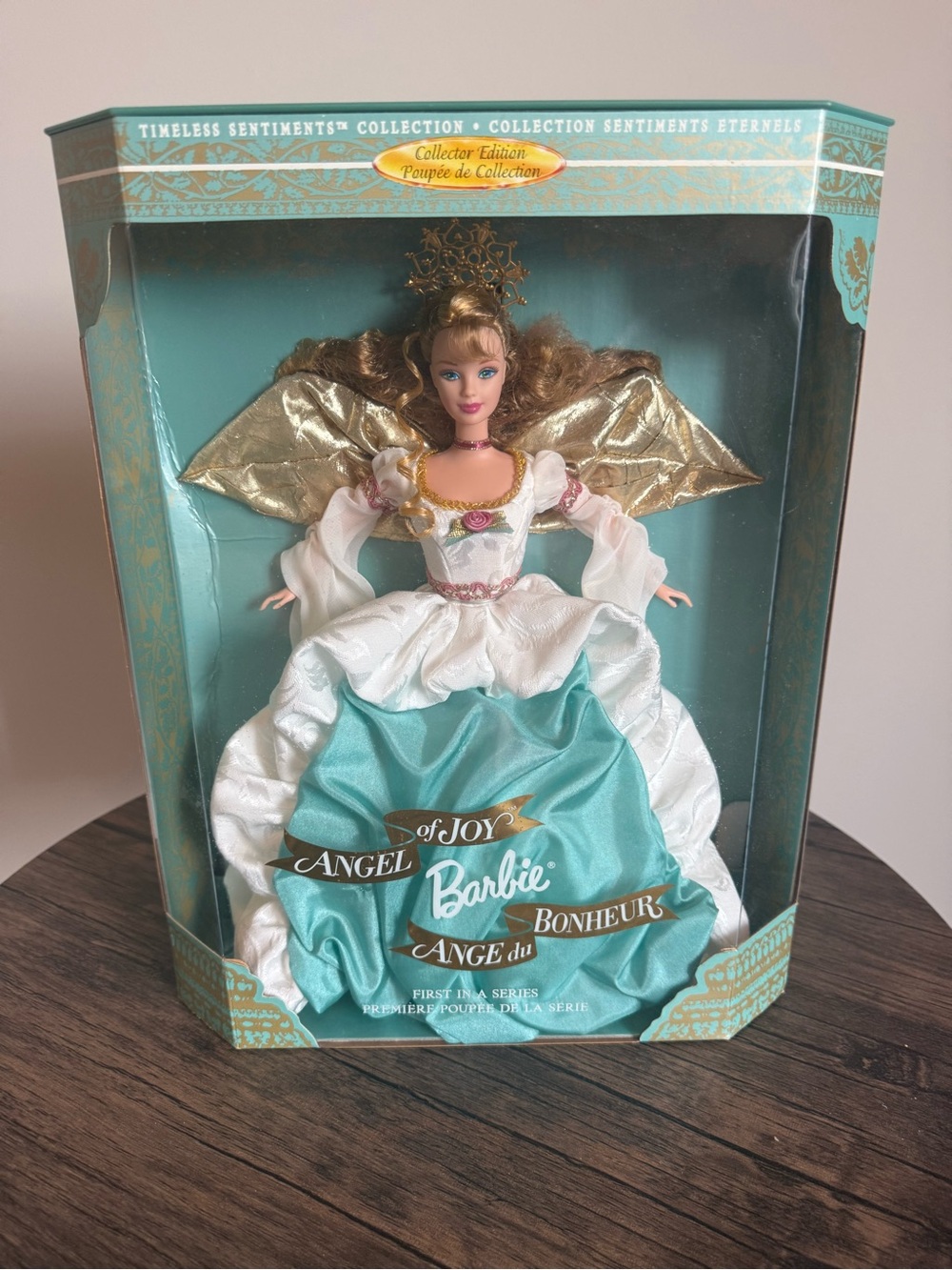 Collector Barbie